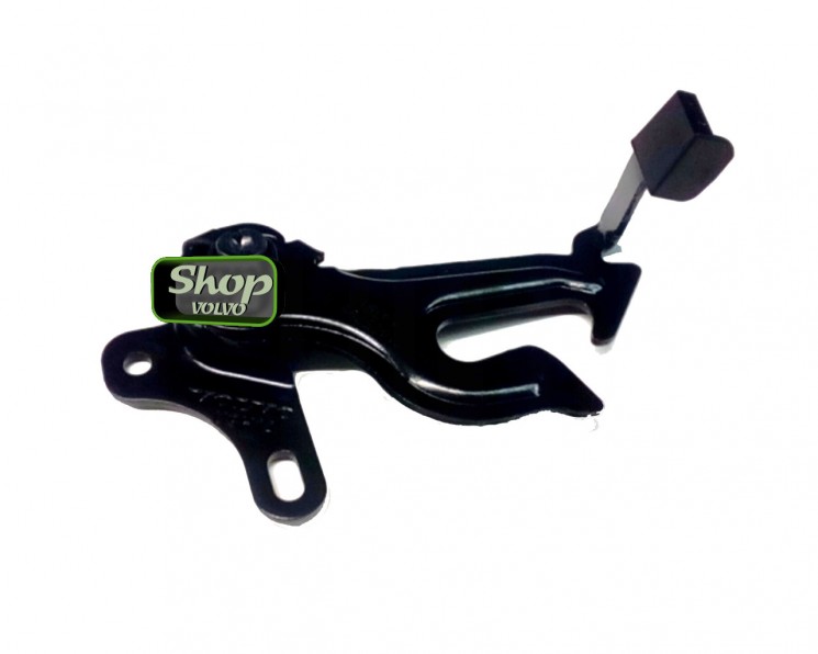 Защелка капота предохранительная Вольво S80 II, XC70 II, V70 III \\ VOLVO original 31278341