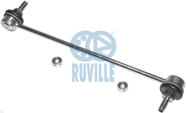 Тяга стабилизатора передняя  VOLVO 850,S70 \\ F14300 \\ Ruville (Германия)