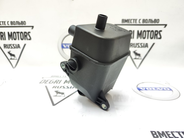 Маслоуловитель VOLVO S80 \\ 6ти цилиндровые двигатели \\ VOLVO Original 9497454