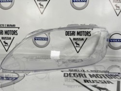 Стекло для левой фары VOLVO S60 II \\ 14-17 \\ SWParts SW31698818