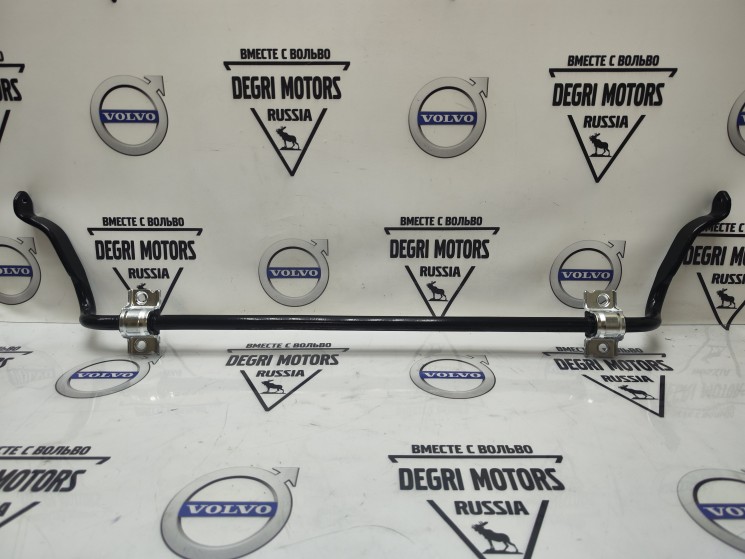 Передний стабилизатор VOLVO XC90, XC70, S60, S80, V70II \\ SW-Parts SW30635778