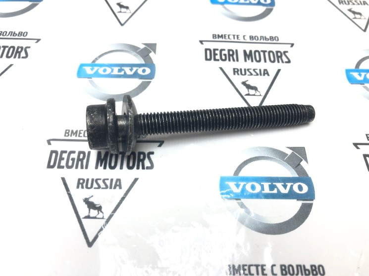 Винт крепления топливной форсунки Вольво P3, SPA \\ VOLVO Original 30624306