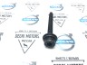 Винт крепления топливной форсунки Вольво P3, SPA \\ VOLVO Original 30624306