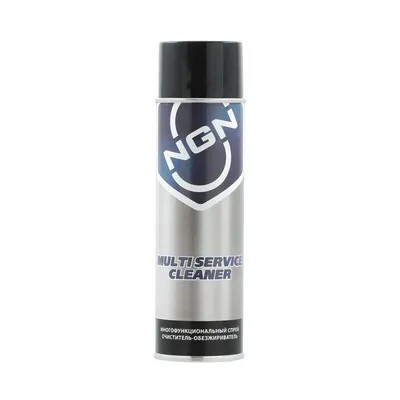 Многофункциональный спрей (очиститель тормозных дисков) 500 ML \\ NGN V0042
