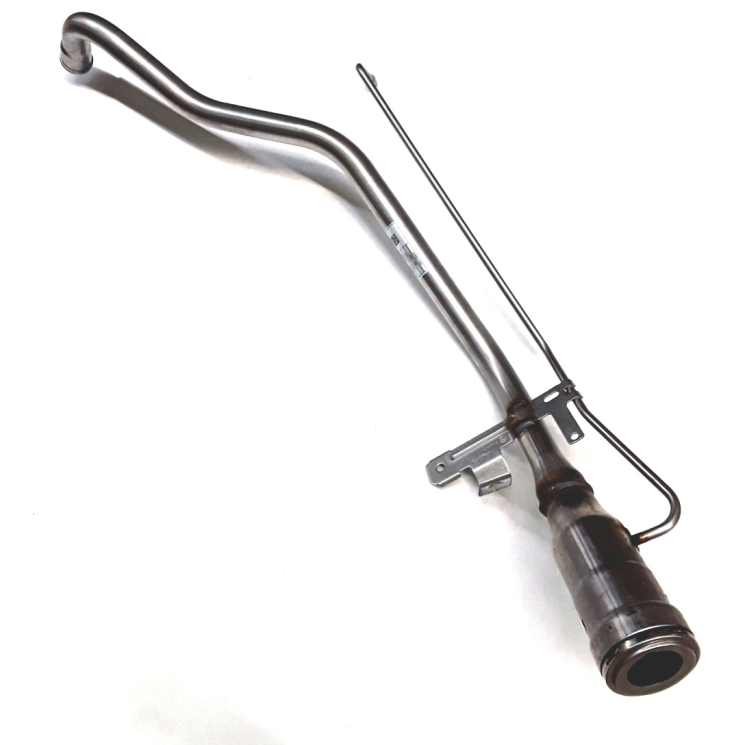 Горловина бензобака в сборе S60 III, S90 II, V60 CC, V90 CC, XC60 II, XC90 II \\ Volvo Original 31355926