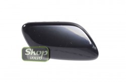 Крышка форсунки омывателя правая Вольво S60 II, V60 \\ с 2010 года \\ SWParts SW39802699