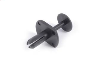 Клипса жабо Volvo S60, S80, XC70, XC60, XC90 \\ P3, SPA \\ VOLVO Original 8662958