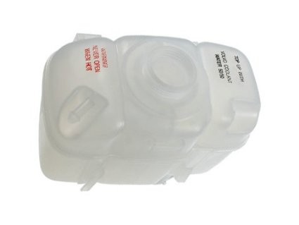 Расширительный бачок \\ VOLVO S60, S80, V70II, XC70, XC90 \\ 1 отвод \\ VOLVO Original 30741973