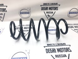 Пружина передняя VOLVO XC60 \\  LESJOFORS 4095845