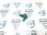 Замок-защелка трубки охлаждения АКПП Volvo C70, S60, S80, XC70, XC90 \\ Volvo Original 9485149