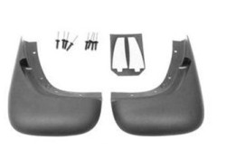 Комплект передних брызговиков \\ VOVLO S60, V70 \\ с 2005 года \\VOLVO Original 30664195