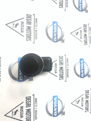 Датчик парковки Вольво S80 II, XC70 II, XC60 \\ STELLOX 00-04932-SX
