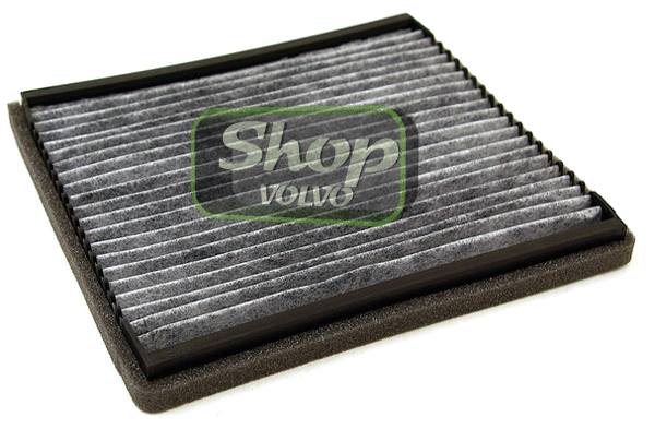 Фильтр салонный VOLVO S40 I,  V40 \\ VOLVO (Original)