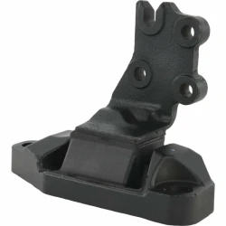 Подушка двигателя правая нижняя VOLVO XC90 \\ 3,2 L 6 цилиндров \\ Febest VLMXC90RH