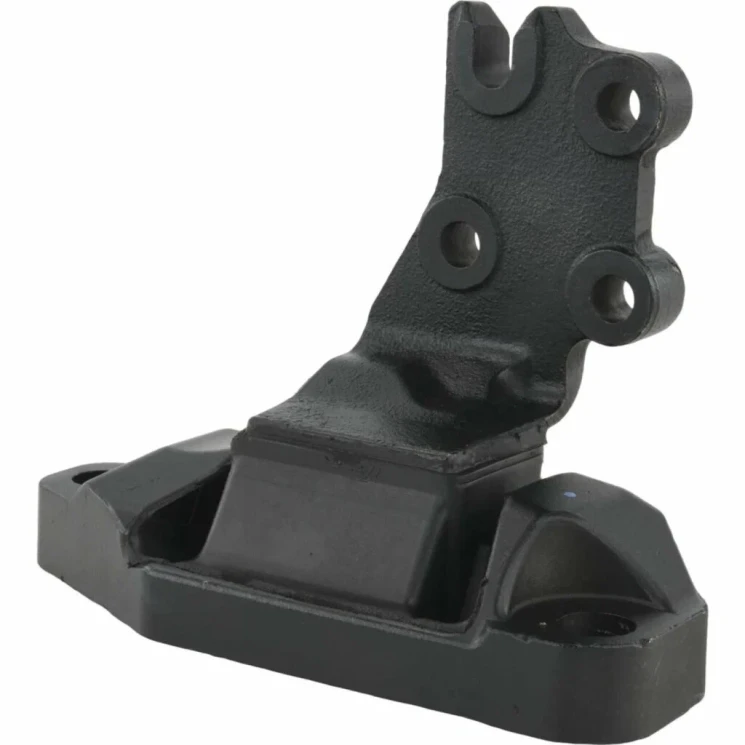 Подушка двигателя правая нижняя VOLVO XC90 \\ 3,2 L 6 цилиндров \\ Febest VLMXC90RH