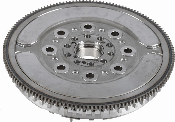 Маховик Volvo XC90 S60 (-09), XC70 (-07) D5244T \\ SACHS 2294 001 359