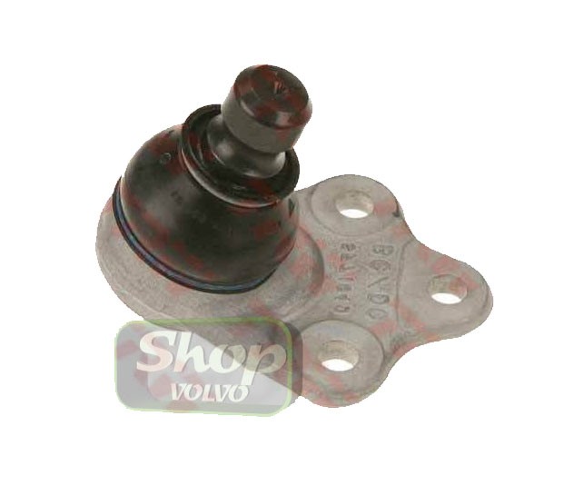 Опора шаровая переднего нижнего рычага Вольво XC70 II \\ TRW  JBJ780