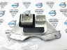 Резистор моторчика печки Volvo XC70, XC90, S60, S80, V70 II \\ Mahle ABR 35 000P