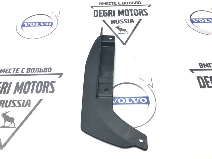 Воздушный дефлектор передний левый Volvo XC90 II \\ VOLVO Original 31383954