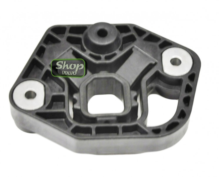 Втулка радиатора интеркулера \\ VOLVO Original 31439575