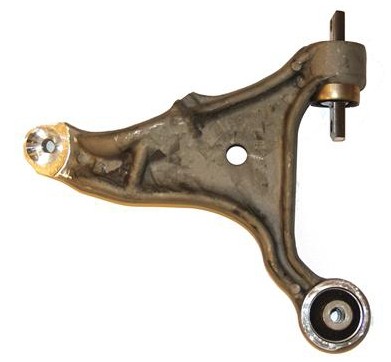 Рычаг передний независимой подвески колеса левый VOLVO S80 L -2006 \\ Scan-Tech (Швеция) 85.9541