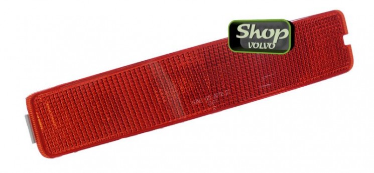 Габаритный фонарь заднего бампера правый VOLVO XC90 \\ VOLVO (Original) 8648295