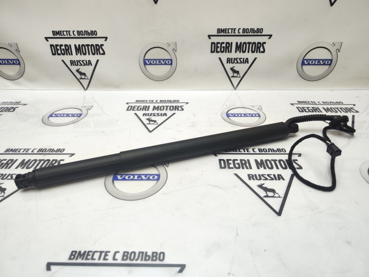 Амортизатор крышки багажника электро Volvo XC90 II \\ Scan Tech SW31690604