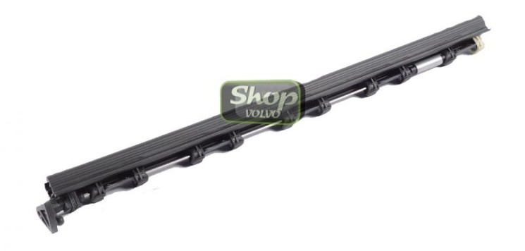 Вихревая заслонка, диск дросселя VOLVO S40, S60, S80, XC70 II, XC60, XC90 \\ PRO PARTS 23437650