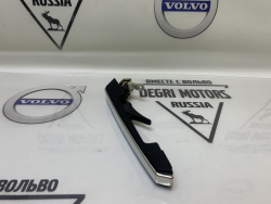 Ручка двери внешняя левая VOLVO 740, 940 \\ GParts VO6846644