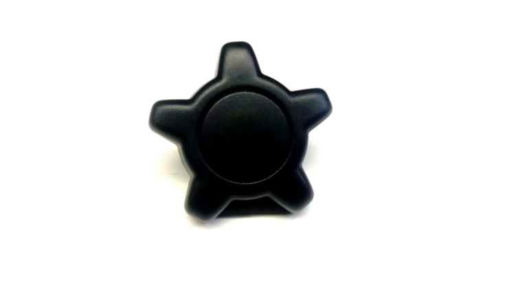 Ручка регулировки наклона спинки Volvo C30, C70 II \\ VOLVO Original 39857974 