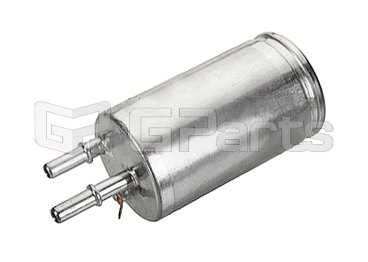 Топливный фильтр Вольво S60 II, S80 II, V70 III, XC60 \\ бензин \\ GParts VO31274940