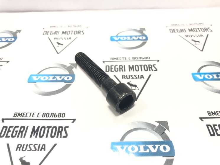 Болт крепления кардана Volvo S40 II, S60 II, S80 II, XC70 II, XC60 II, XC90 II \\ VOLVO Original 988143