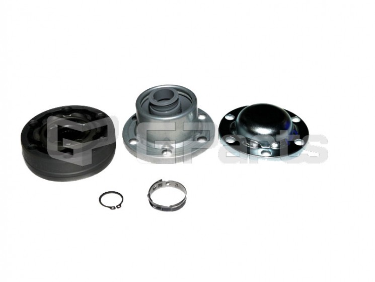 Шрус кардана, муфта передняя Вольво S60, S80, XC70, XC90 \\ GParts VO31216175