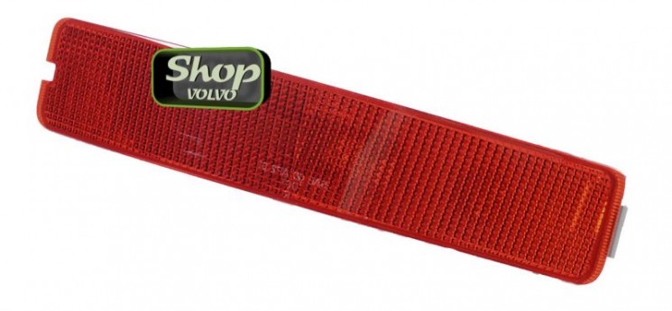 Габаритный фонарь заднего бампера левый 5W VOLVO XC90 \\ VOLVO (Original) 8648294