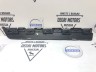 Накладка двери задней левой, неокрашенная Volvo XC60 -2017 \\ VOLVO Original 39821369
