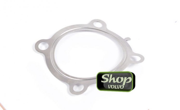 Прокладка EGR VOLVO S60 II, XC60, XC70 II, S80 II, XC90 \\ VOLVO (Original)