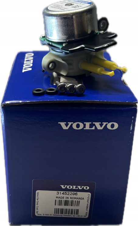 Насос AdBlue мочевины Volvo XC60 II, S90 II, V90CC, V60 II, V60CC \\ VOLVO Original 31452296