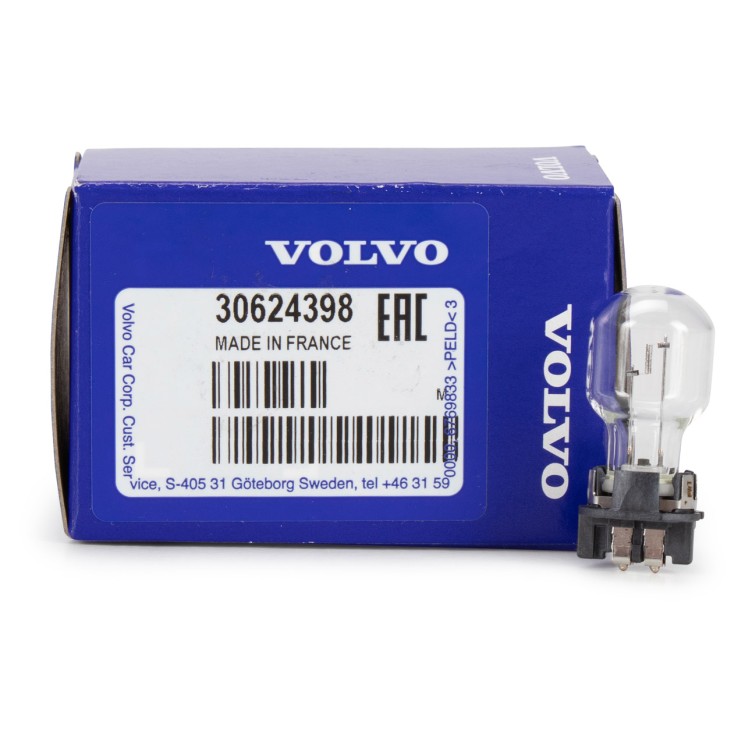 Лампа 19W Volvo V40 (2013-), V40 CC \\ VOLVO Original 30624398