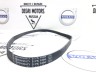 Ремень навесного оборудования Volvo S60 II, S80 II, V70 III, XC60 \\ генератор - насос ГУР \\ CONTITECH 5PK1094