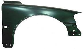 Крыло переднее правое \\VOLVO  S60, V70 \\ VOLVO (Original)