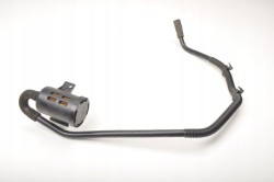 Патрубок топливных паров VOLVO S60 II \\ VOLVO Original 31478376