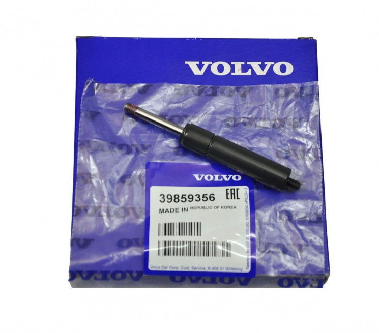 Газовый амортизатор защитной решетки Вольво XC70 II \\ VOLVO Original 39859356