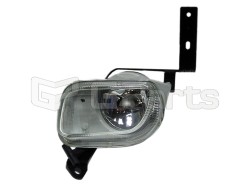 Противотуманная фара, левая Volvo S70, V70 (-2000) \\ GParts VO8620227