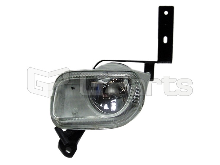 Противотуманная фара, левая Volvo S70, V70 (-2000) \\ GParts VO8620227