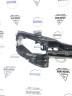 Передняя панель (телевизор) Вольво S40 II \\ VOLVO S40 II 2004-2012 \\ SWParts