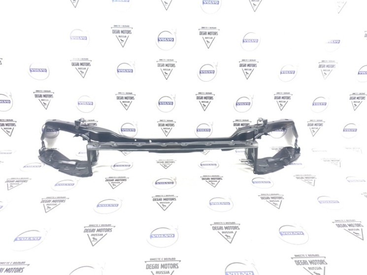 Передняя панель (телевизор) Вольво S40 II \\ VOLVO S40 II 2004-2012 \\ SWParts