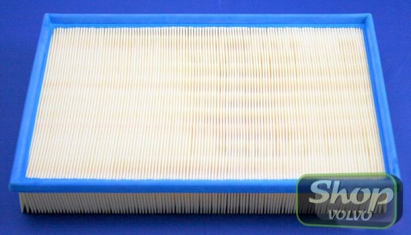 Фильтр воздушный VOLVO S80 \\ VOLVO original 9186361