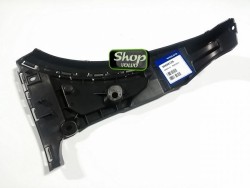 Кронштейн крепления переднего бампера Volvo ХС90 правый \\ 07- \\ VOLVO Original 30698129