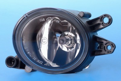 Противотуманная фара левая \\ VOLVO S40 II (MS) \\ BOSCH