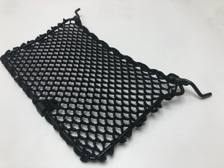 Сетка боковая левая VOLVO V40 cross country \\ VOLVO Original 31330264